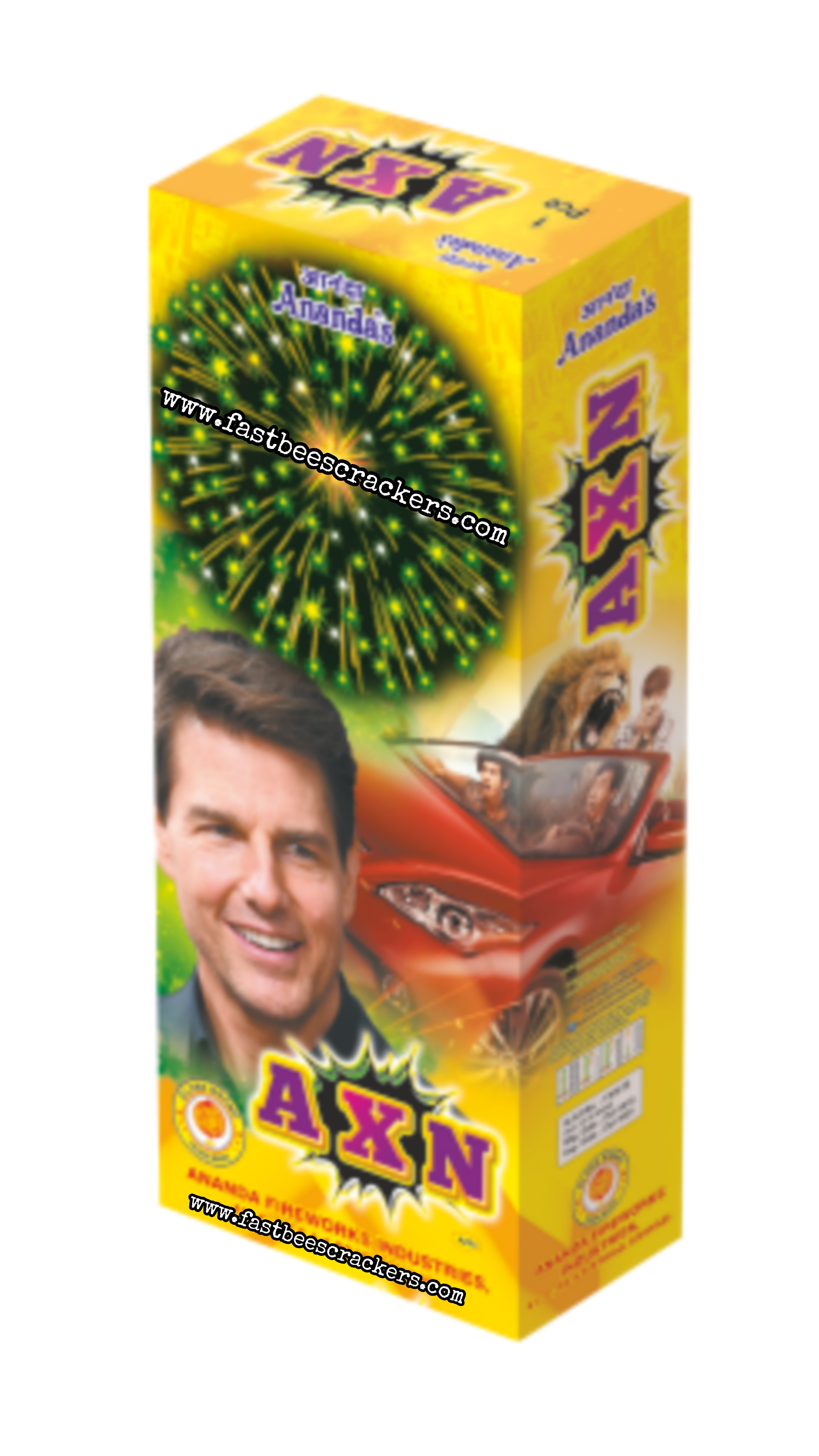 AXN