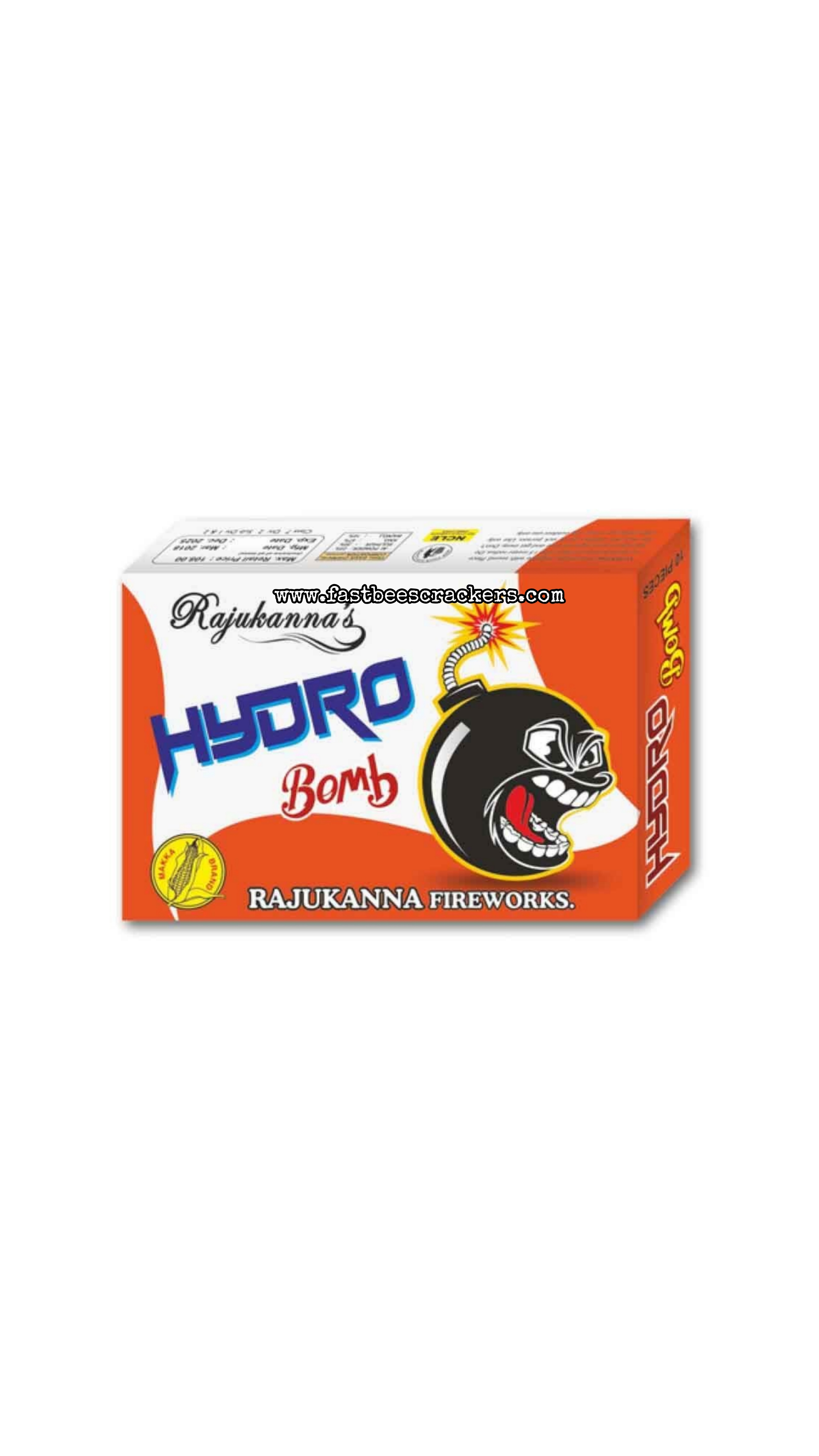 Hydro Bomb