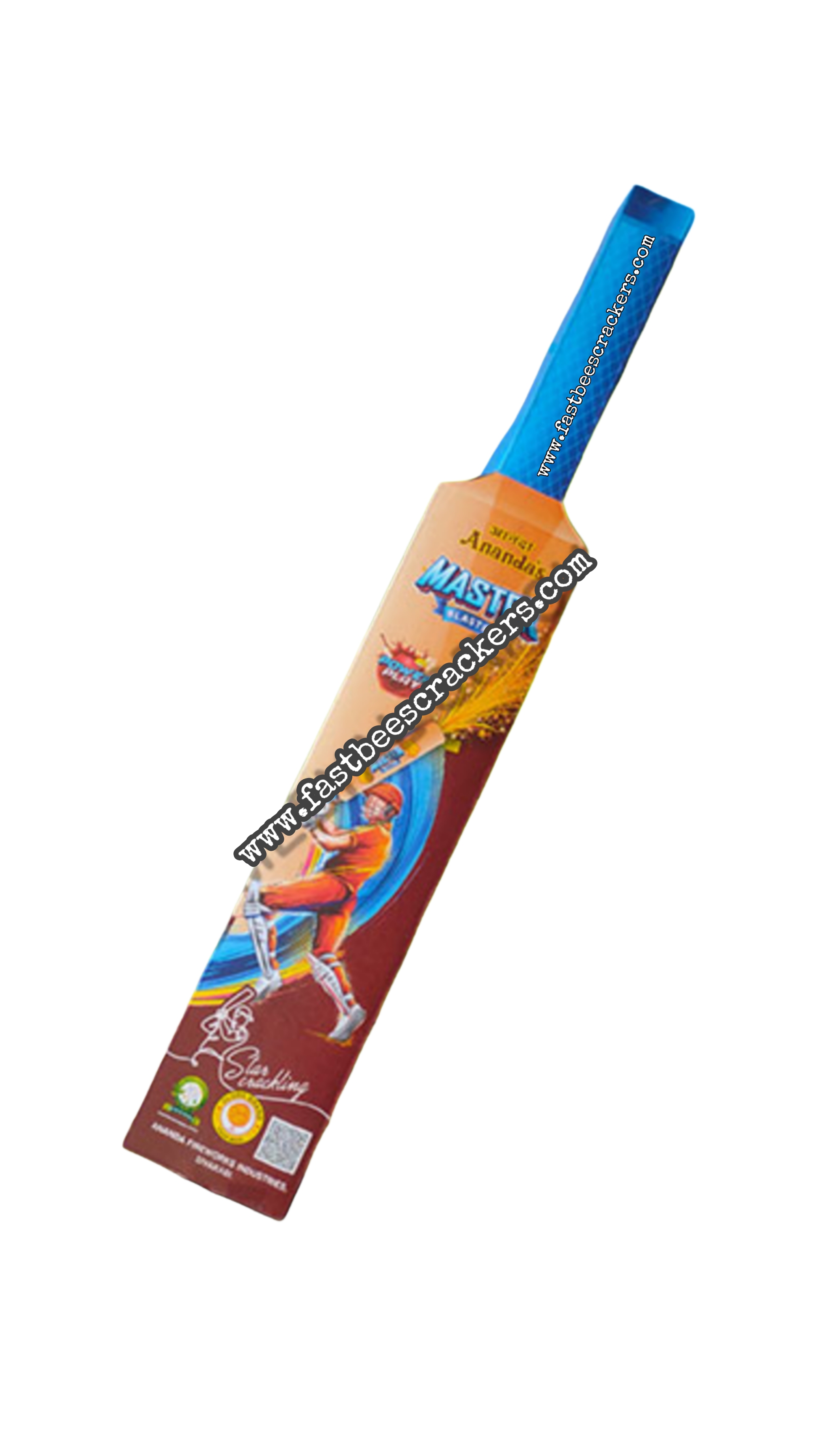 Master Blaster
