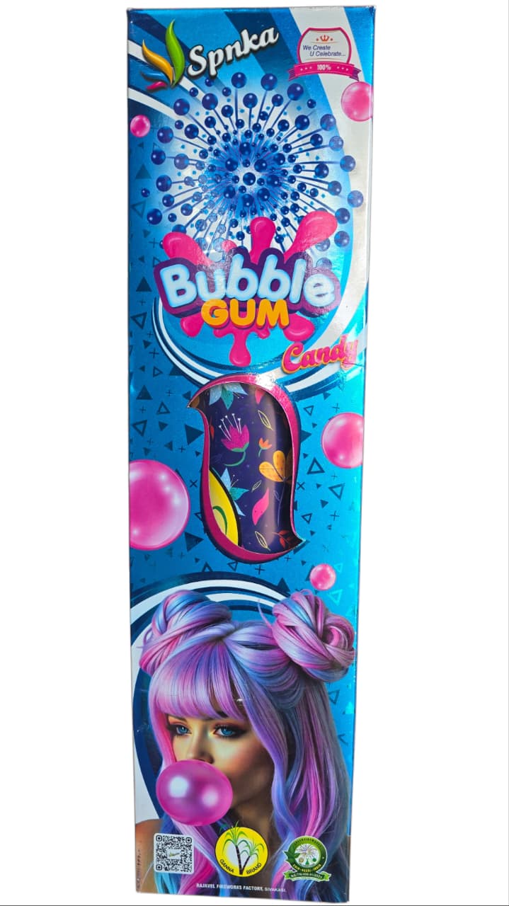 Bubble Gum