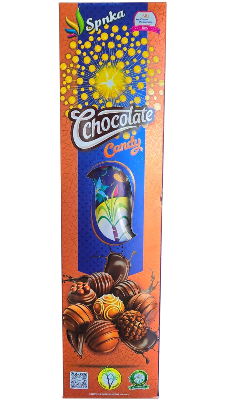 Chocolate Candy
