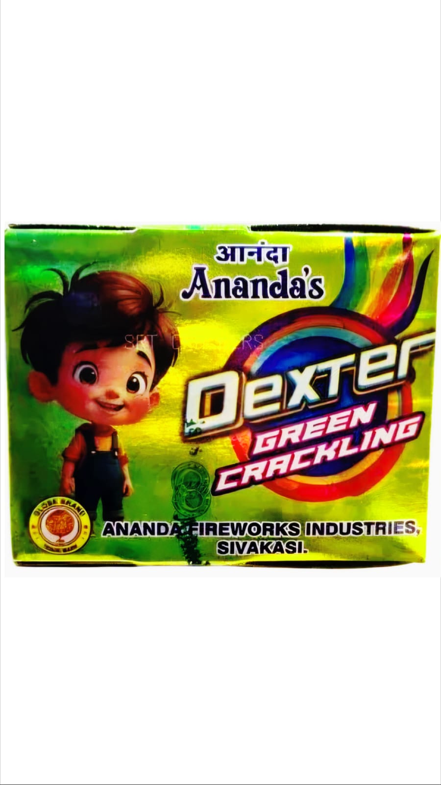 Dexter