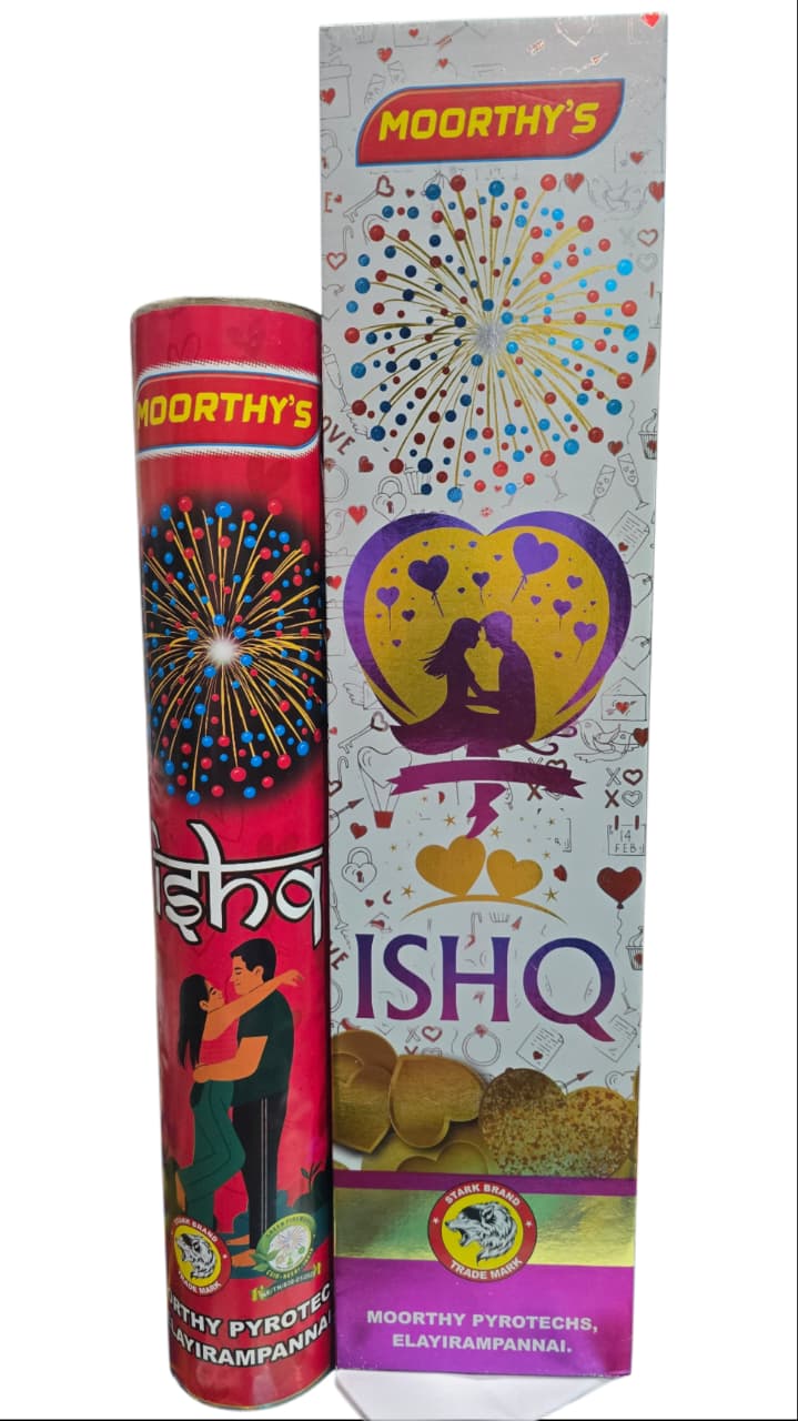 Ishq