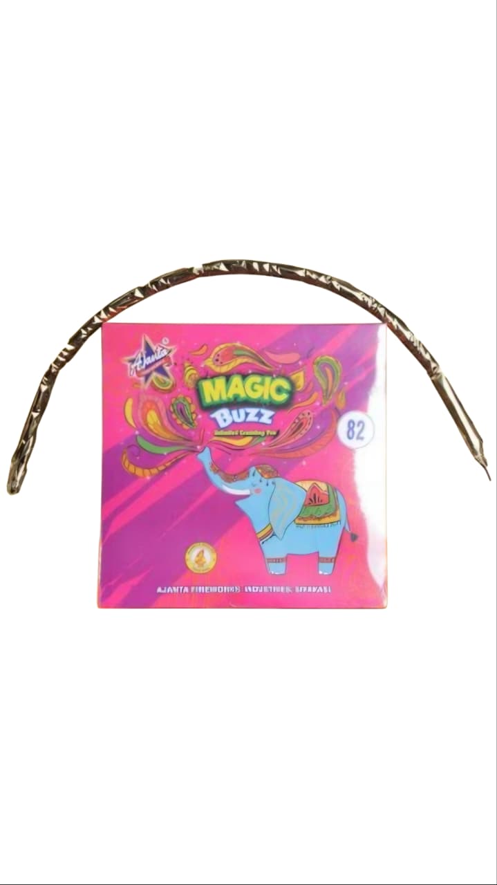 Magic Buzz