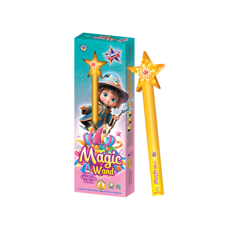 Magic Wond