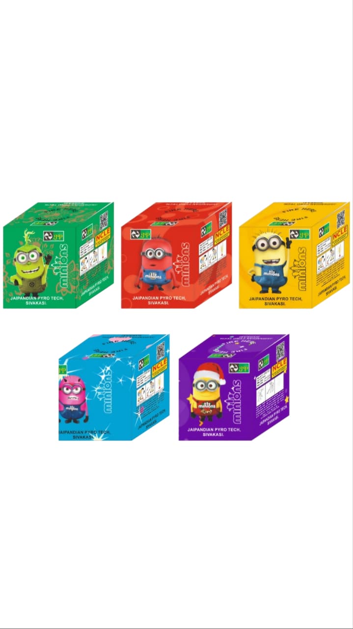 Minions