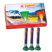 Signal Lights