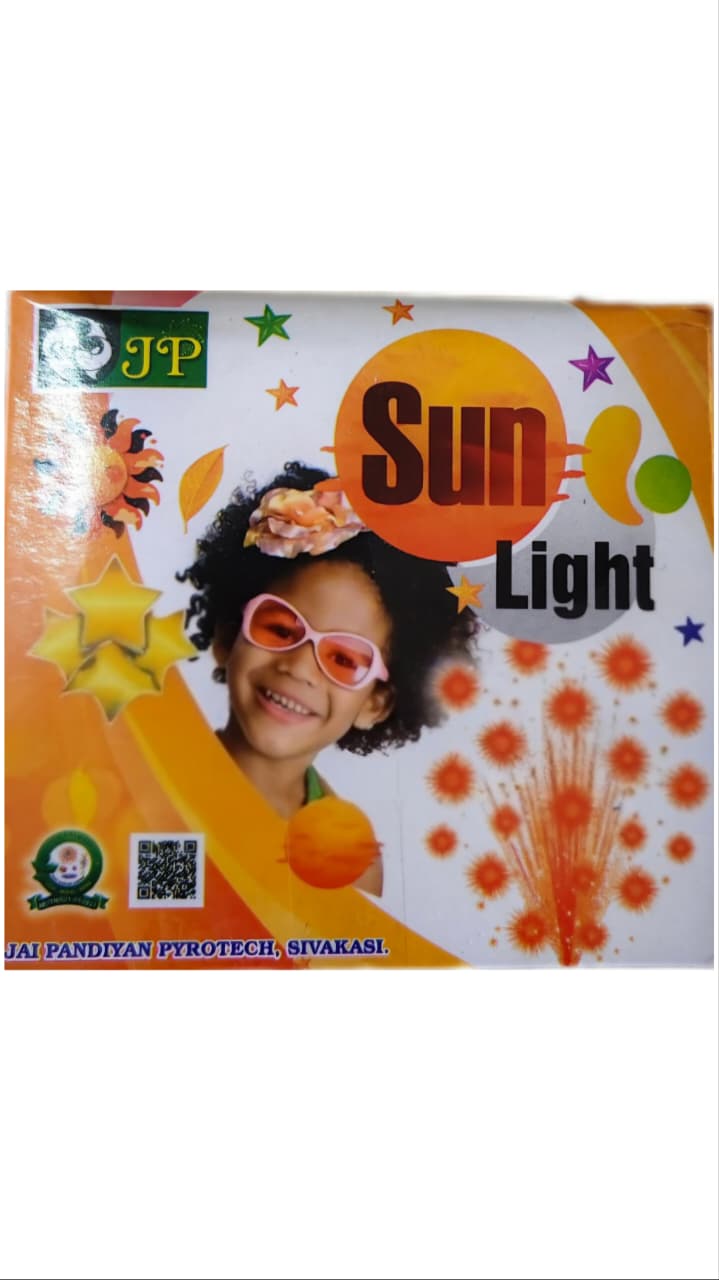 Sun Lights